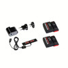 Hotronic XLP 1P Power Set