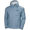 Washed Navy Blue