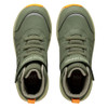 Lav Green
