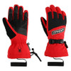 Spyder Red