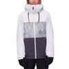 Birch Geo Colorblock