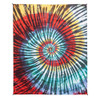 Tie Dye Multi