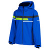 Macaw Blue/Black/Lime/Arctic White