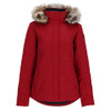 Rustic Red