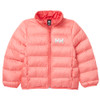 Coral Almond