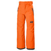 Neon Orange