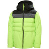 Luminous Green