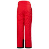 Alert Red