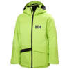 Luminous Green