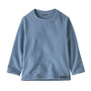 Barnacle Blue