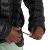 TNF Black
