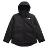 TNF Black