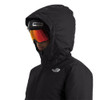 TNF Black
