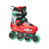 Red/Mint