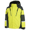 Citron/Shadow/Arctic White