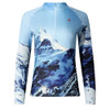 Ski Lift Blue