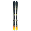 Dynastar M-Cross 82 Ski System with NX 12 GW Bindings (Men's) - 2026 WINTER