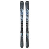 Nordica Wild Belle DC 84 Ski System with TP2 11 Bindings (Women's) - 2026 WINTER