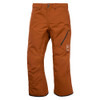 Chestnut Brown