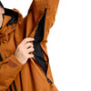 Chestnut Brown