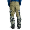Graffiti Camo/Forest Moss
