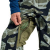 Graffiti Camo/Forest Moss