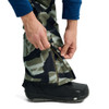 Graffiti Camo/Forest Moss