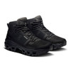 Black/ Black