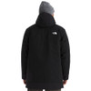 TNF Black Heather