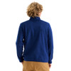Bold Blue Dark Heather