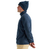 Summit Navy Dark Heather