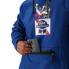 PBR Blue