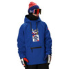 PBR Blue