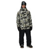 Arctic Tundra Print