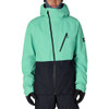 Wasabi Colorblock