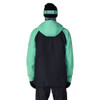Wasabi Colorblock
