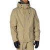 Khaki Ripstop