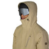 Khaki Ripstop