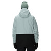 Dusty Marine Colorblock
