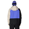 Alpenglow Blue Colorblock