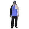 Alpenglow Blue Colorblock