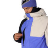 Alpenglow Blue Colorblock