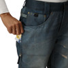 Indigo Denim
