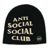 ASSC Black