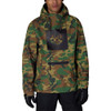 Green Camo