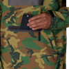 Green Camo