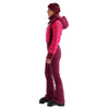 Burgandy Crush/Lali Guran