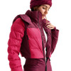 Burgandy Crush/Lali Guran
