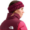 Burgandy Crush/Lali Guran