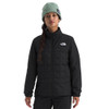 TNF Black